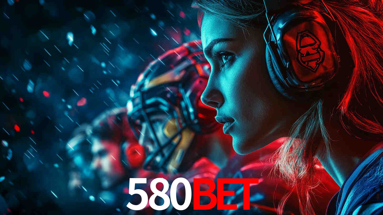 Esportes Disponíveis no 580BET