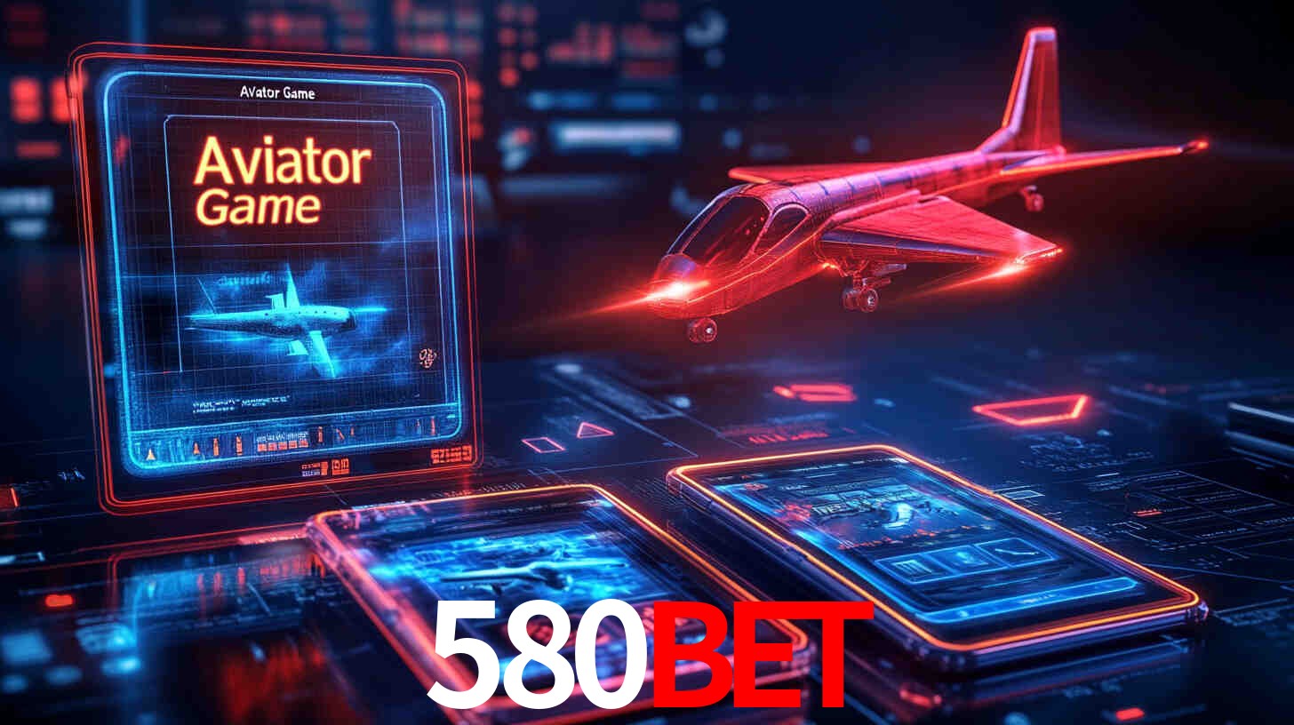 Benefícios do Aviator no 580BET