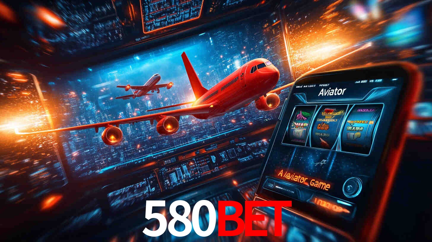 Dicas para Jogar Aviator no 580BET