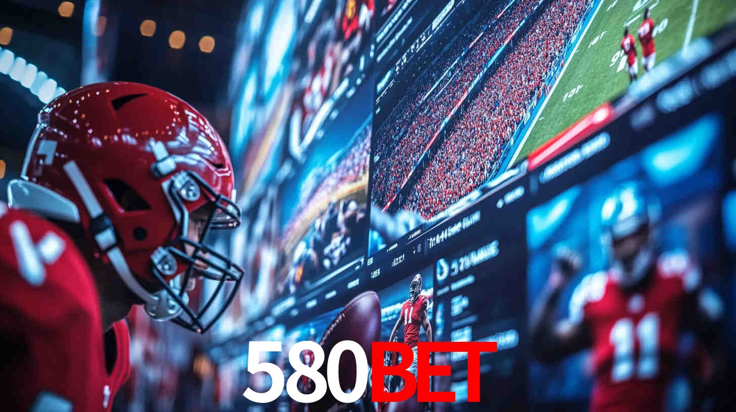 Benefícios das Apostas Ao Vivo no 580BET