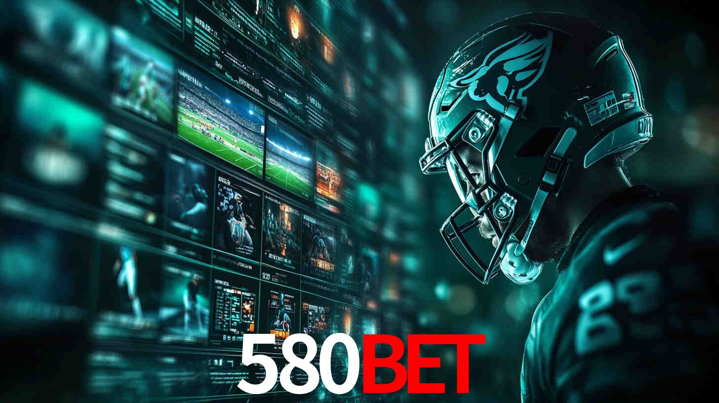 Esportes em Destaque no 580BET