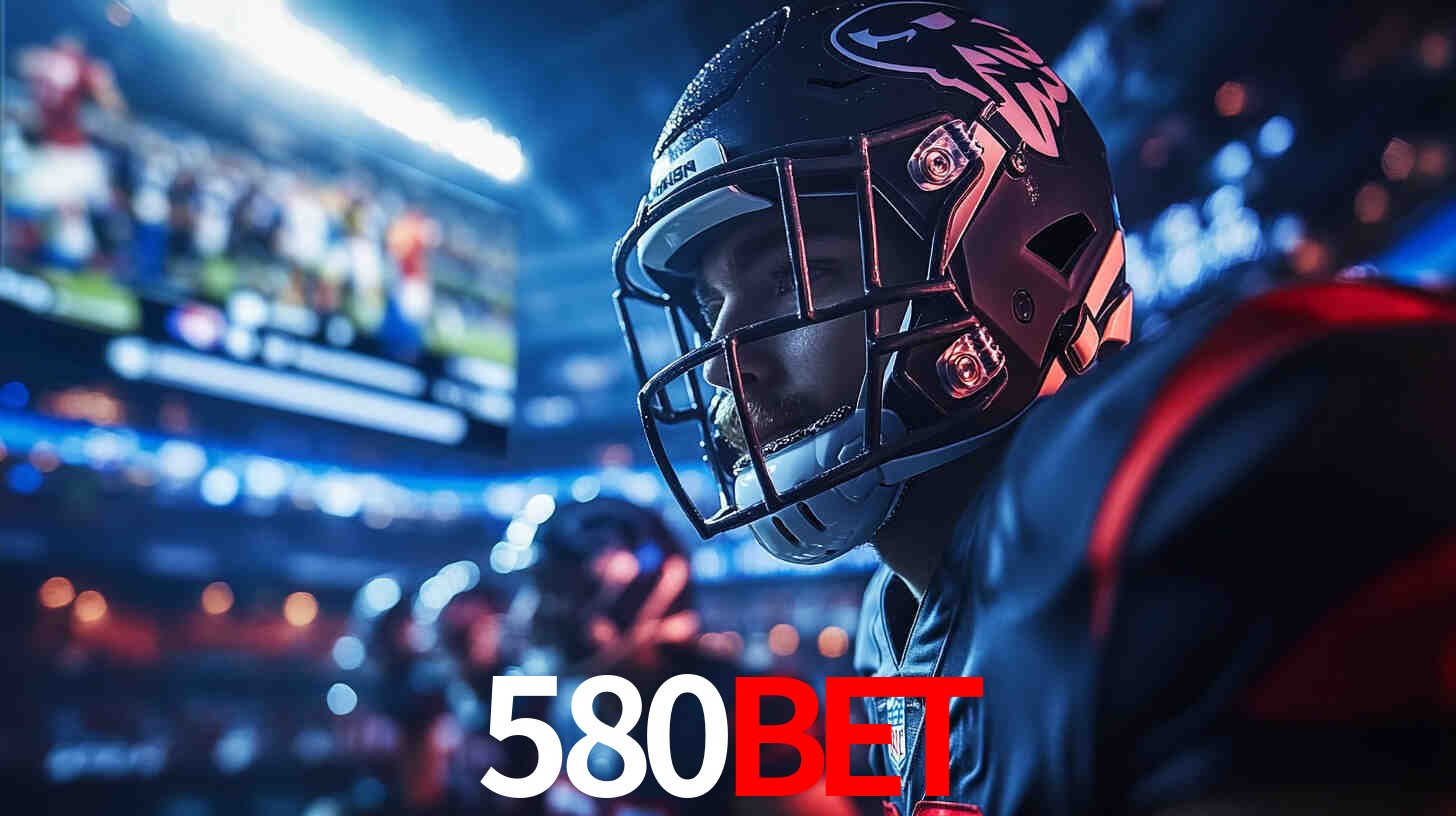 Transforme Suas Apostas em Grandes Prêmios no 580BET